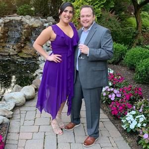 Meet your Posher, Kristen